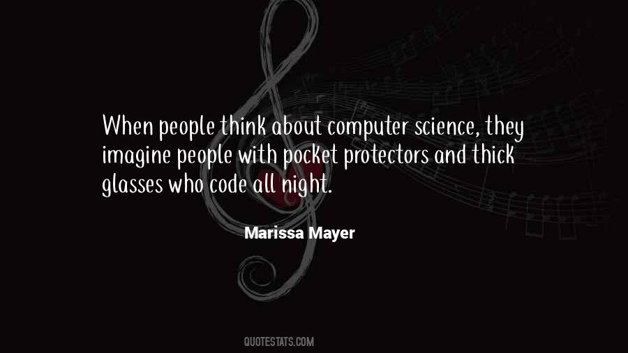 Quotes About Computer Code #402980