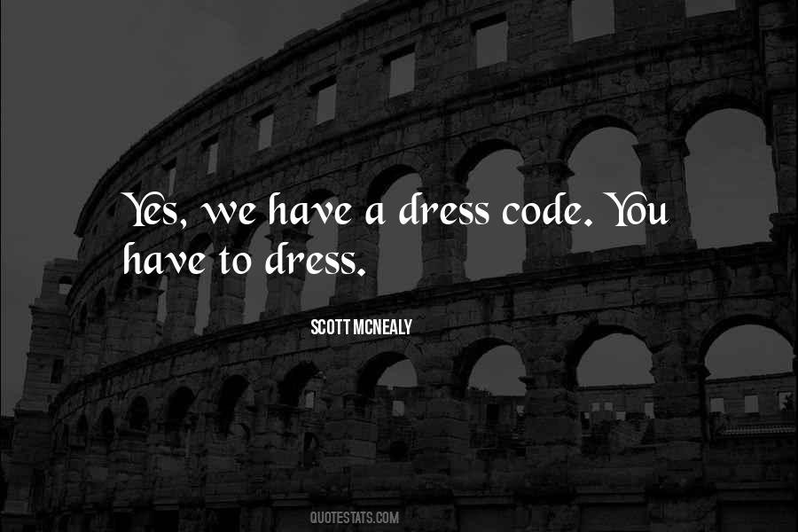 Quotes About Computer Code #759992