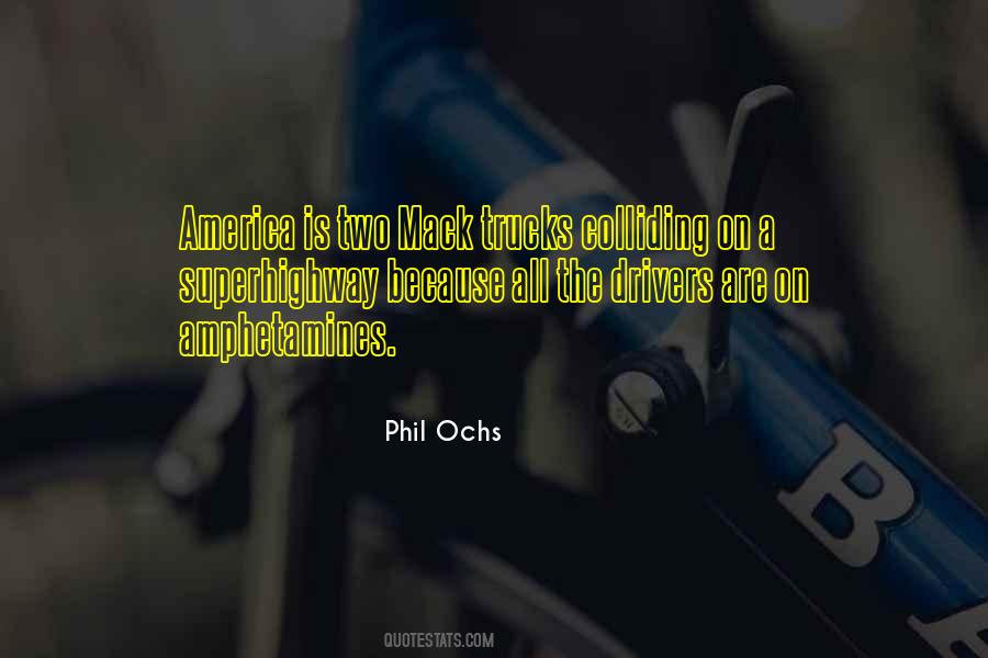 Quotes About Mack Trucks #9026