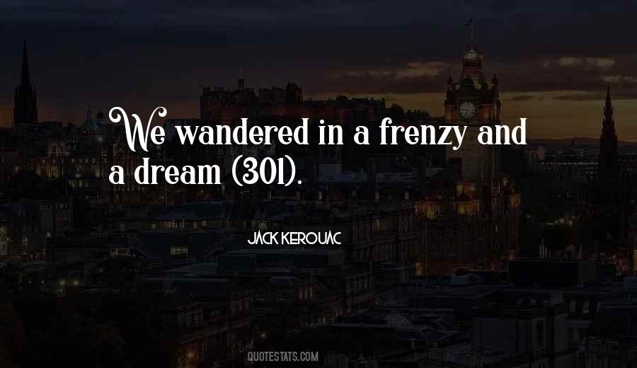 Quotes About Travel Writing #207485