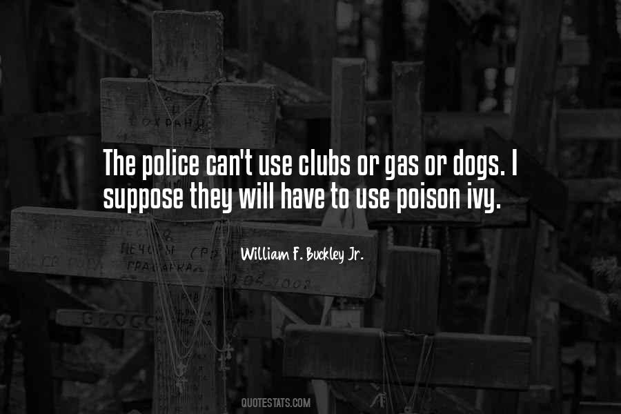 Police Dog Quotes #1506571