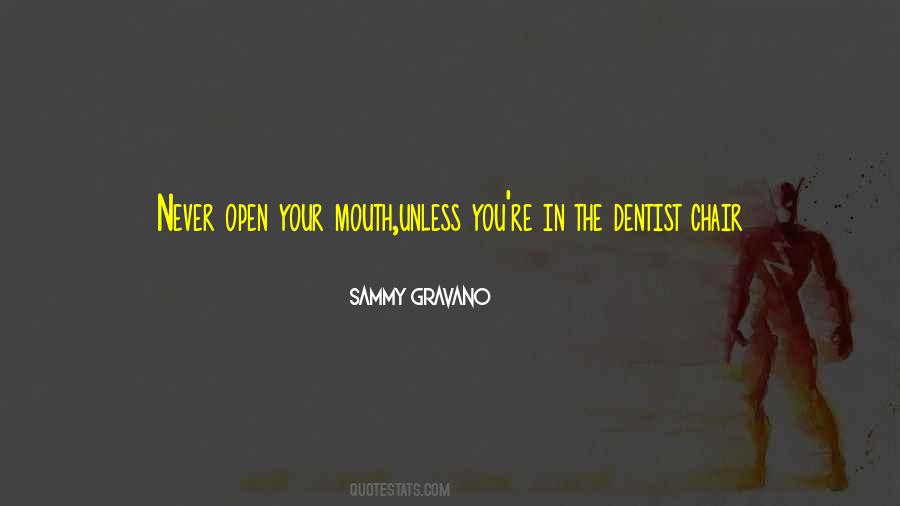 Gravano Quotes #724174