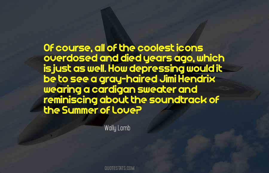 Love Jimi Hendrix Quotes #380507