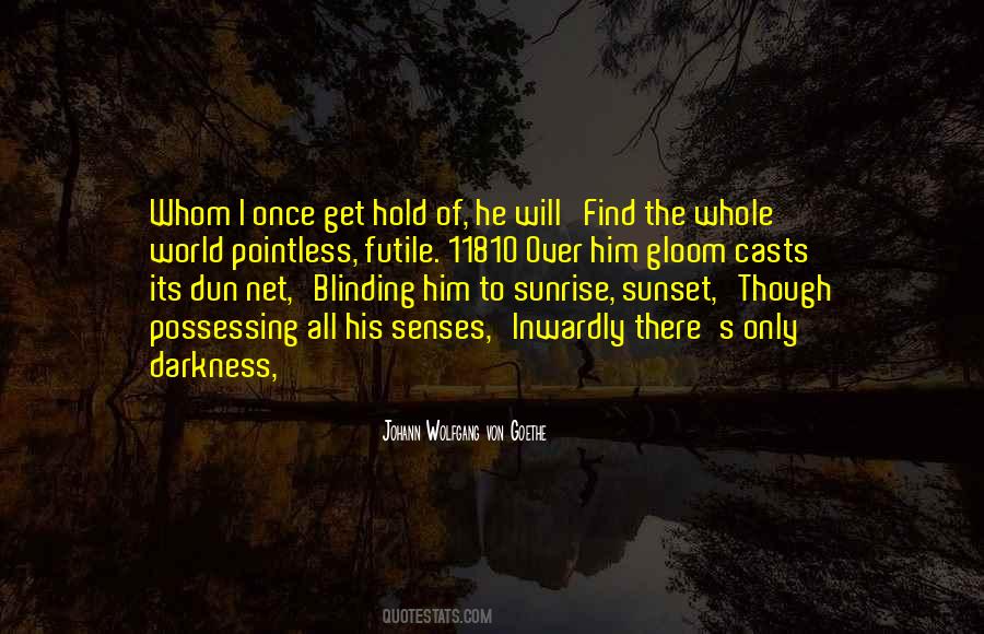 Sunset Sunrise Quotes #590552