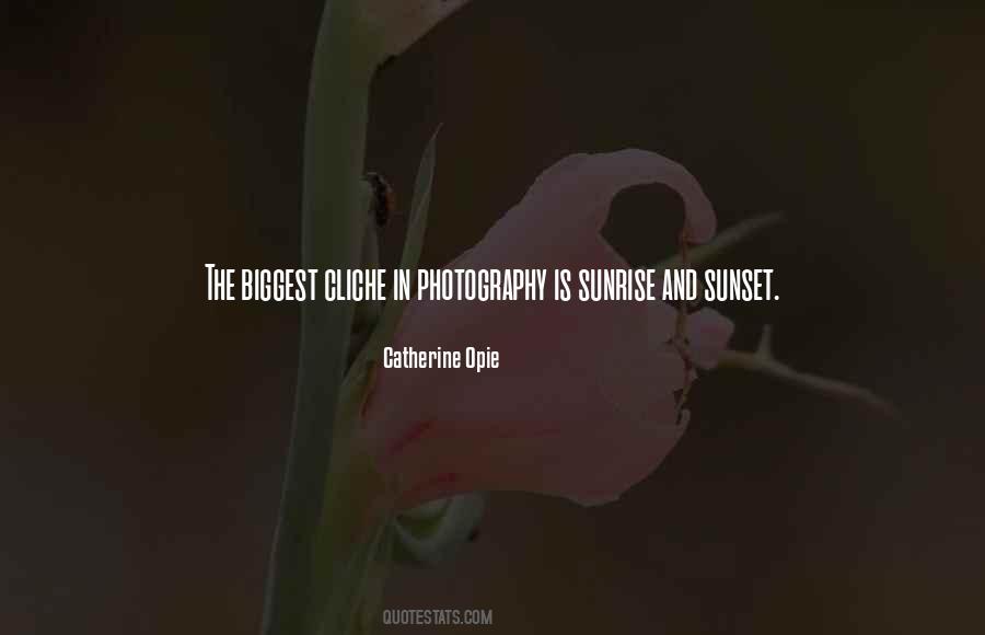 Sunset Sunrise Quotes #666335