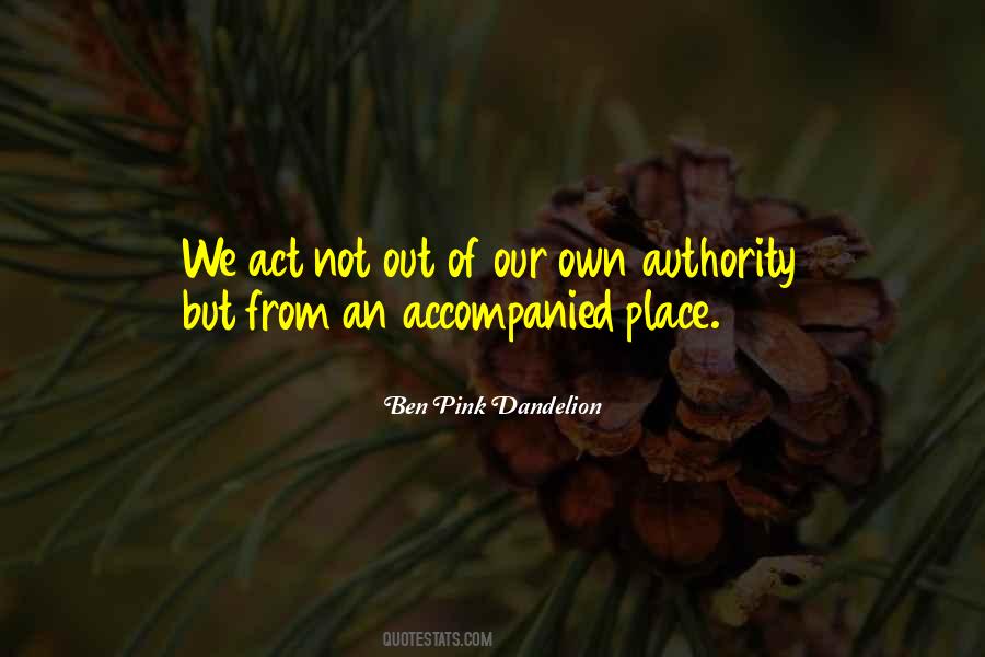 Otmane Bennani Quotes #1313051