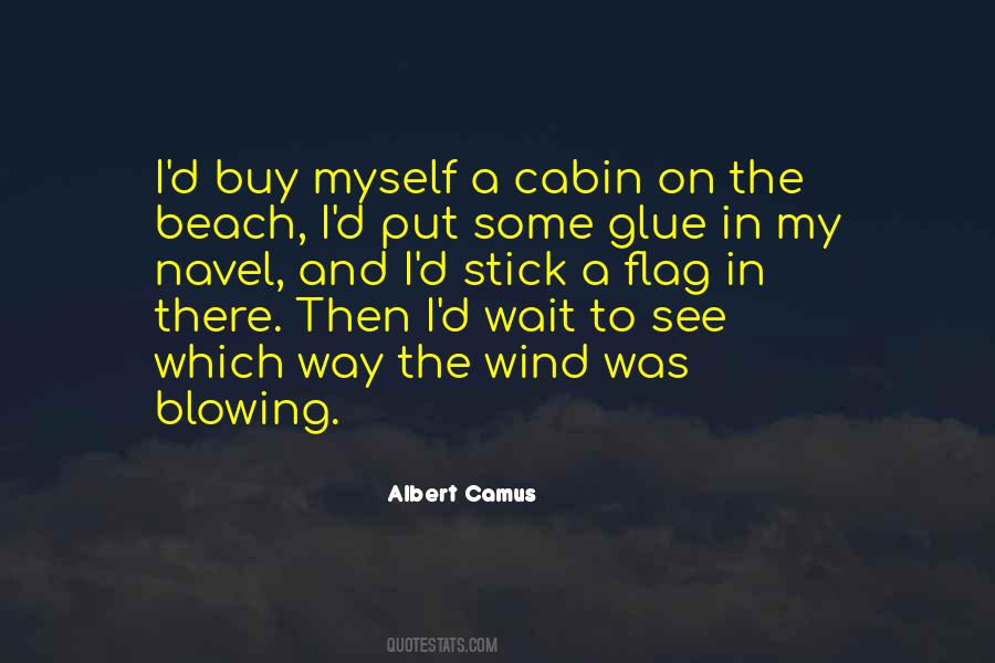 Stand Up And Be Counted Quotes #1812327