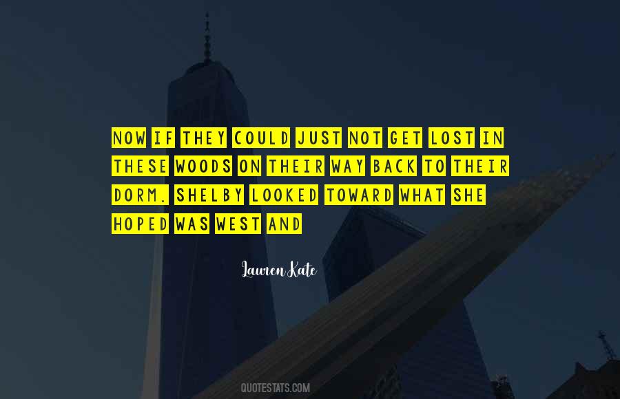 Quotes About Leaving A Company #205708