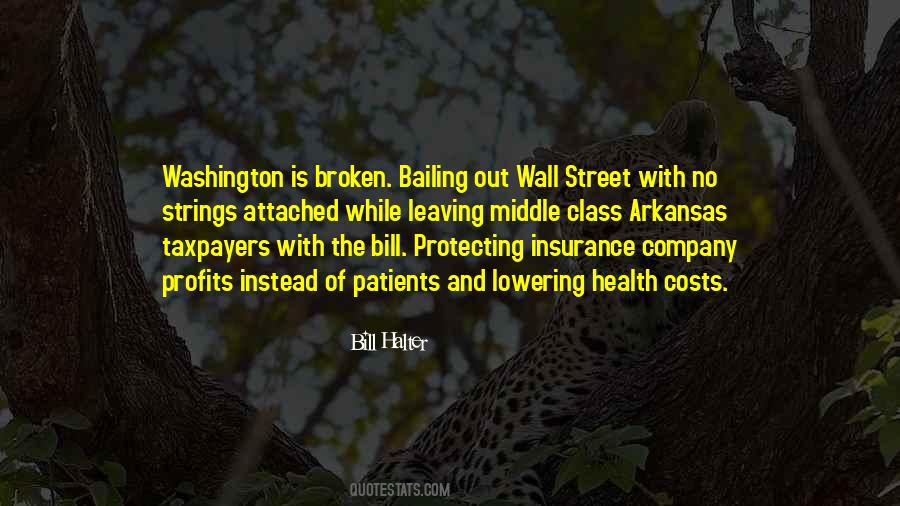 Quotes About Leaving A Company #292926