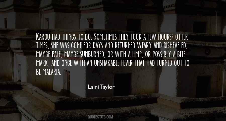 Shoe Lace Quotes #581473