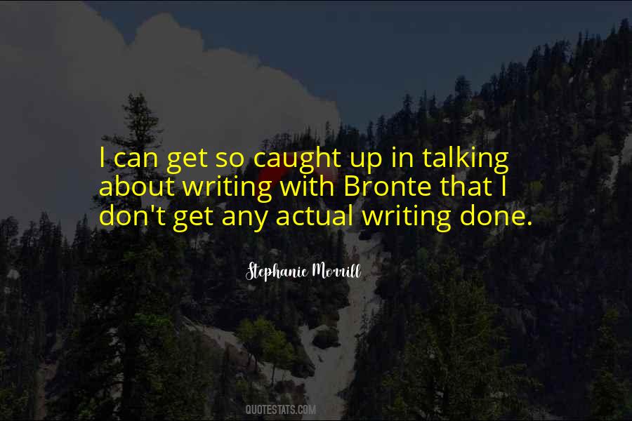 Morrill Quotes #1671647