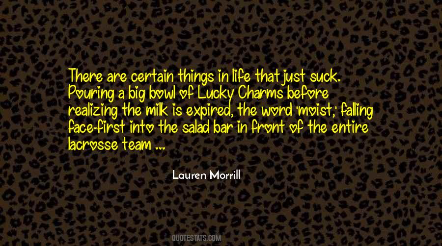 Morrill Quotes #571973