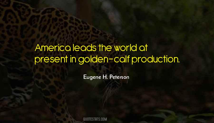 Quotes About Golden #1649194