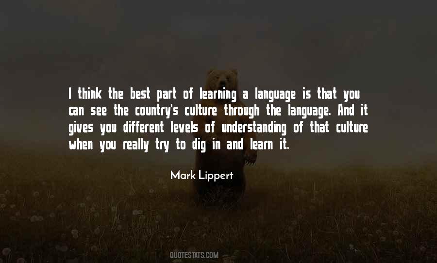 Quotes About Learning And Understanding #1181827