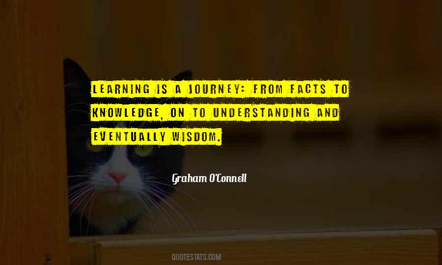 Quotes About Learning And Understanding #1608016