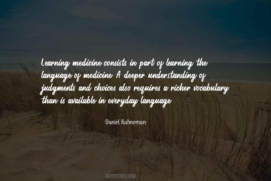 Quotes About Learning And Understanding #325635