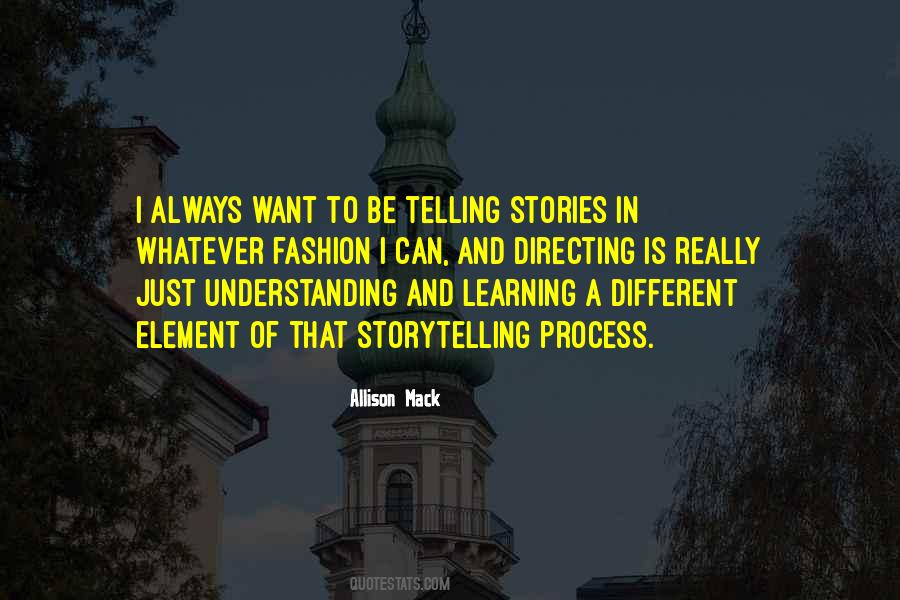 Quotes About Learning And Understanding #348950