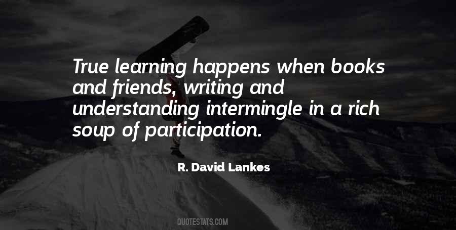 Quotes About Learning And Understanding #815483