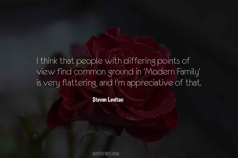 Quotes About Common Ground #87742