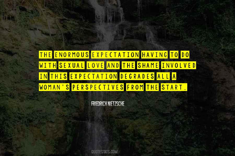 Quotes About Perspective And Love #698793