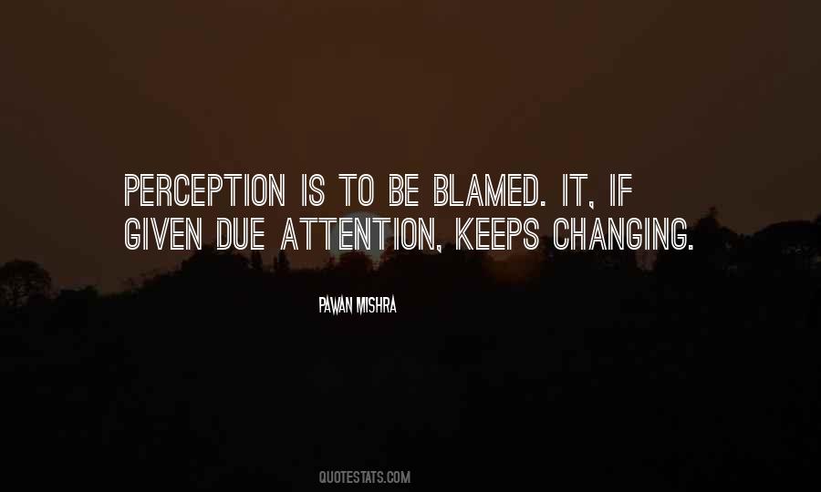 Quotes About Perspective And Love #918510