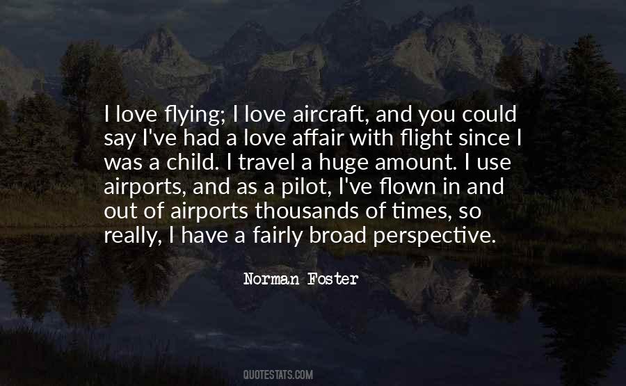 Quotes About Perspective And Love #925282