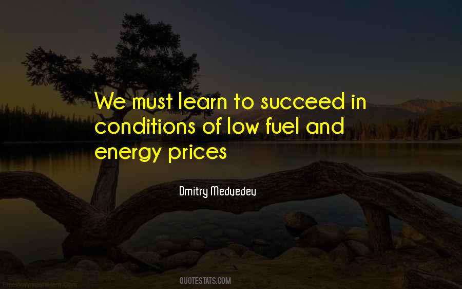 Quotes About Fuel Prices #745800