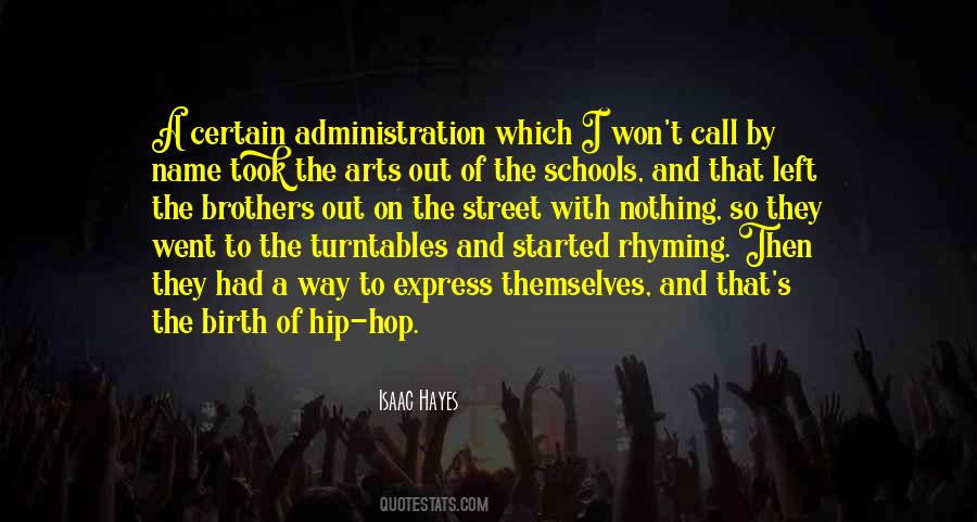 Quotes About Rhyming #474977