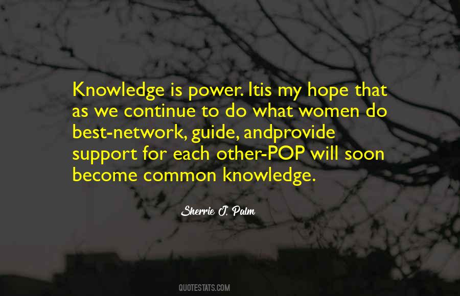 Power Women Quotes #147607