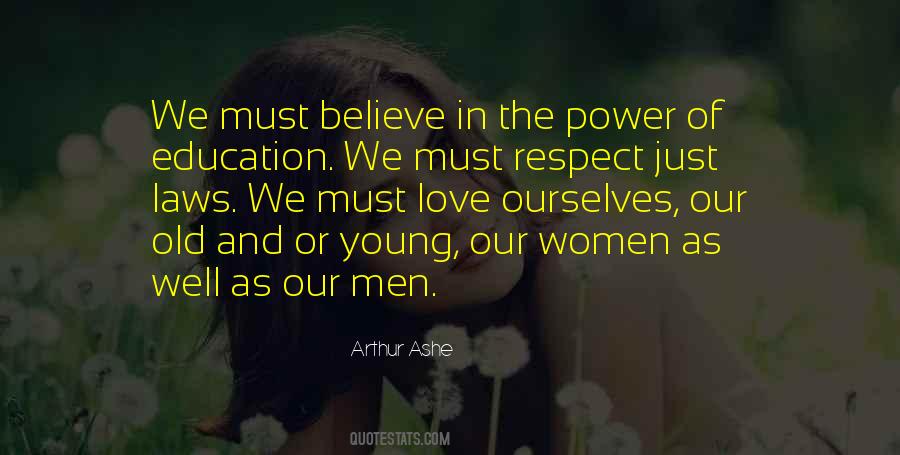 Power Women Quotes #46831