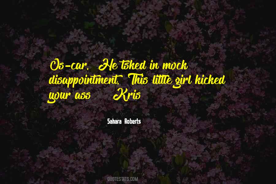 Quotes About Sahara #1039500