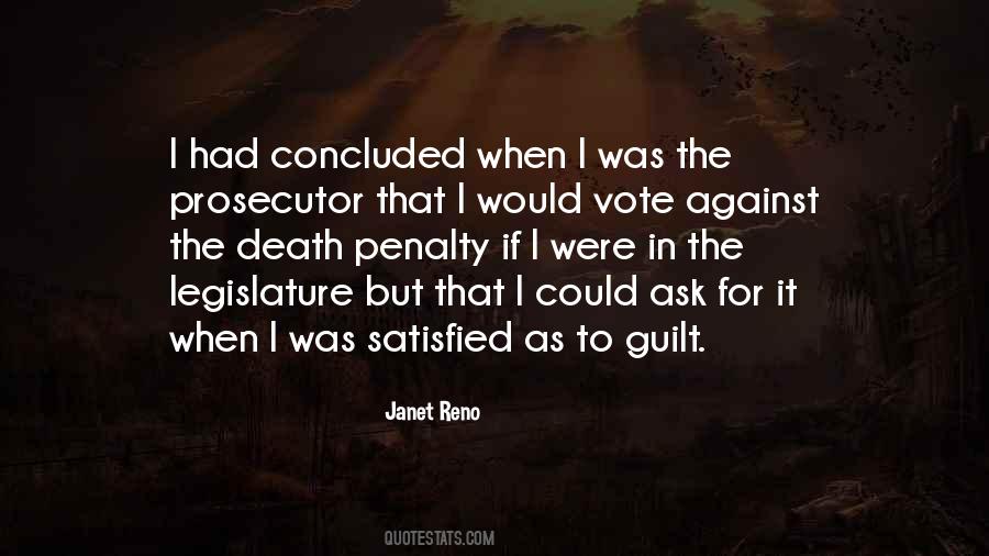 Against The Death Penalty Quotes #386542