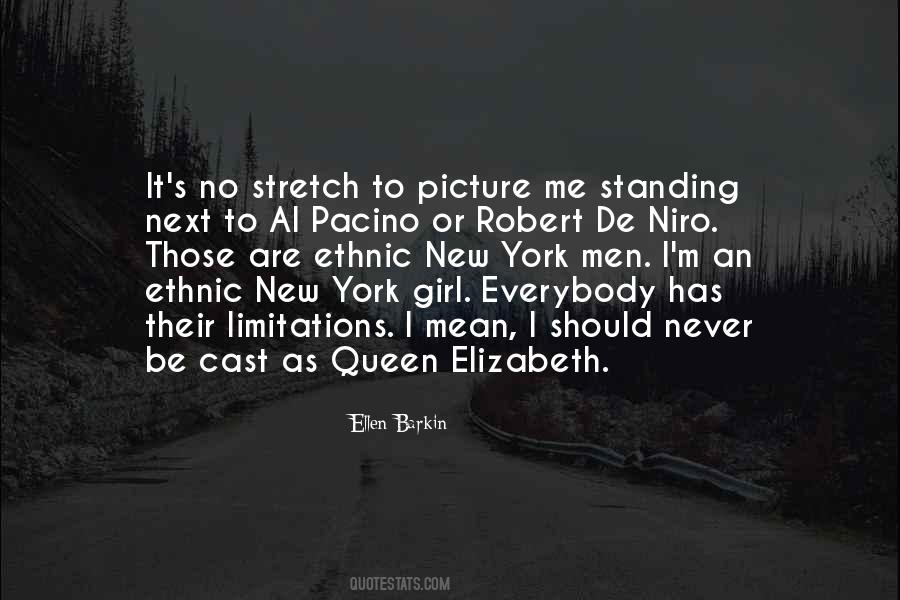 Quotes About Queen Elizabeth #1260098