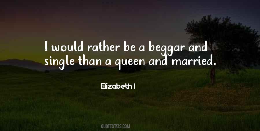 Quotes About Queen Elizabeth #372810