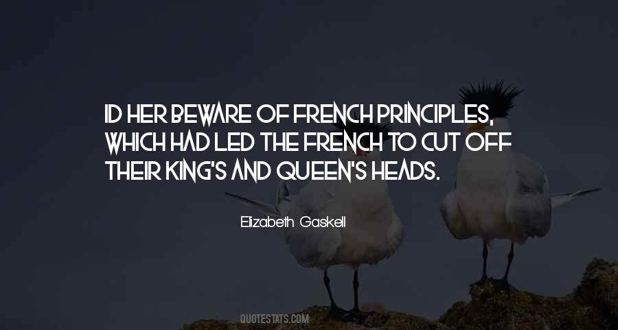 Quotes About Queen Elizabeth #663404