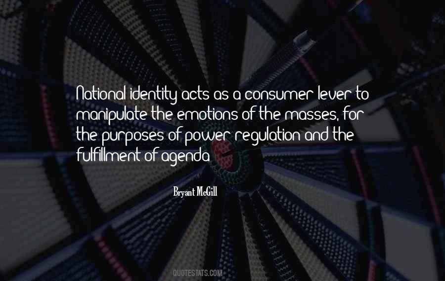 Quotes About National Identity #1415104