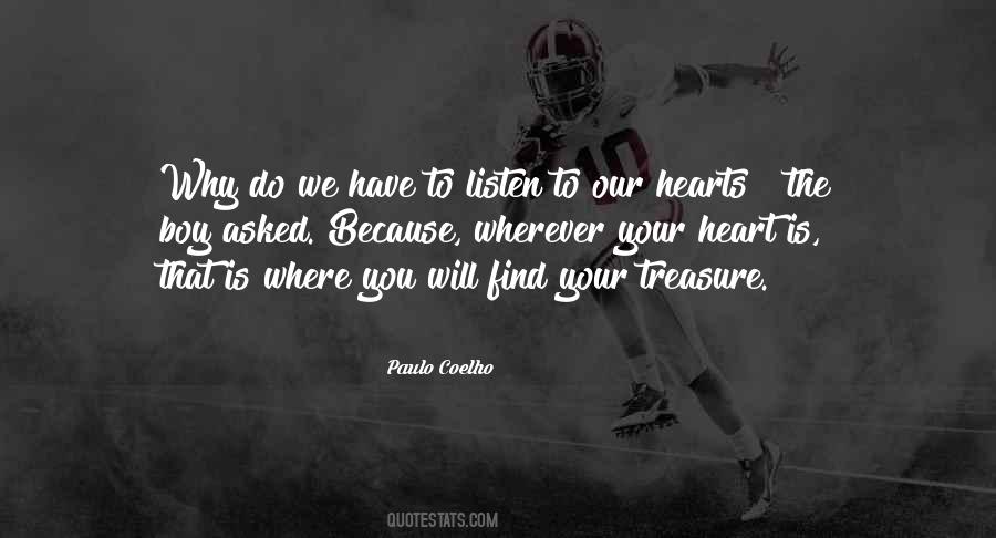 Hearts The Quotes #1286740