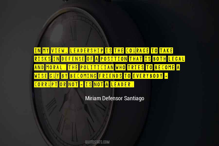 Corrupt Politician Quotes #1425275