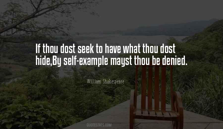 Quotes About Dost #173700