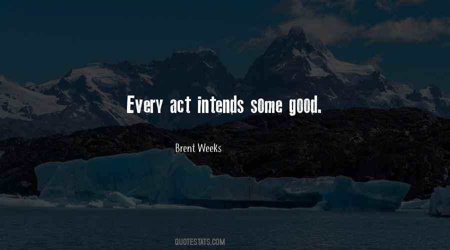 Quotes About Good Vs Evil #1249059