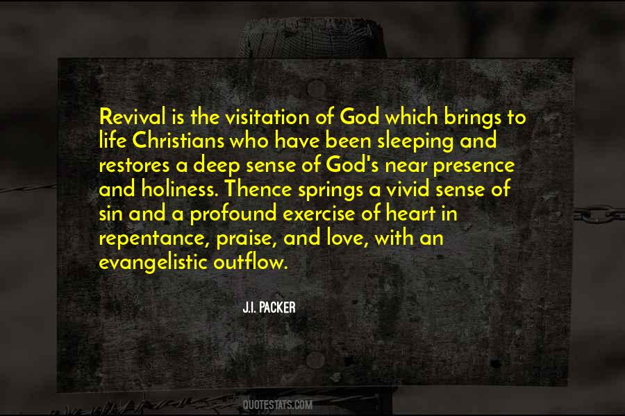Quotes About Holiness #1202042