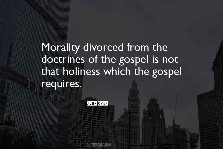 Quotes About Holiness #1334971