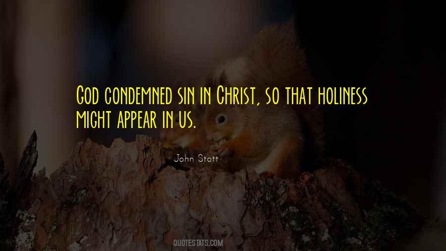 Quotes About Holiness #1364352