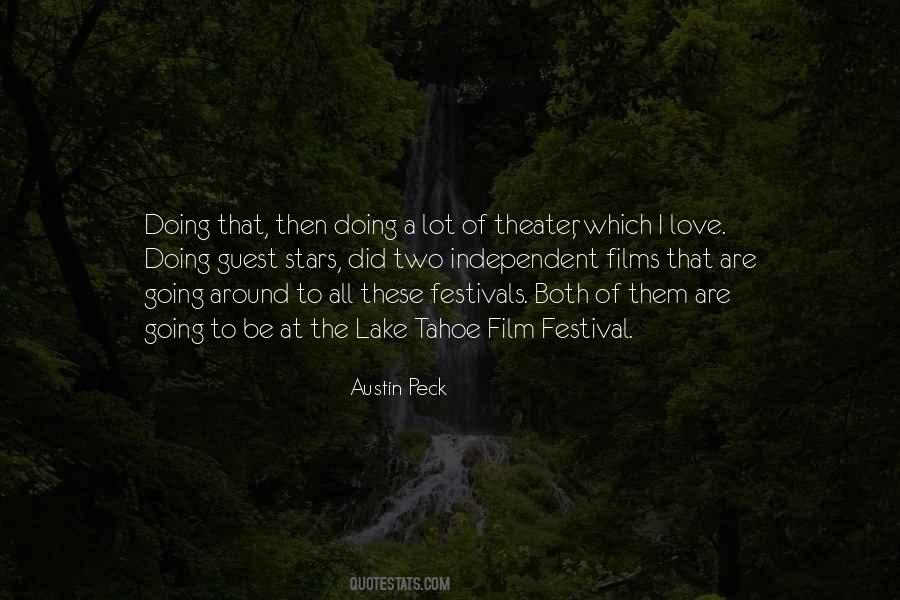 Quotes About Independent Love #139224