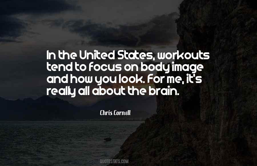 Quotes About Workouts #495171