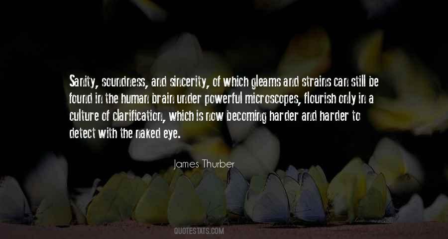 Under Eye Quotes #112019