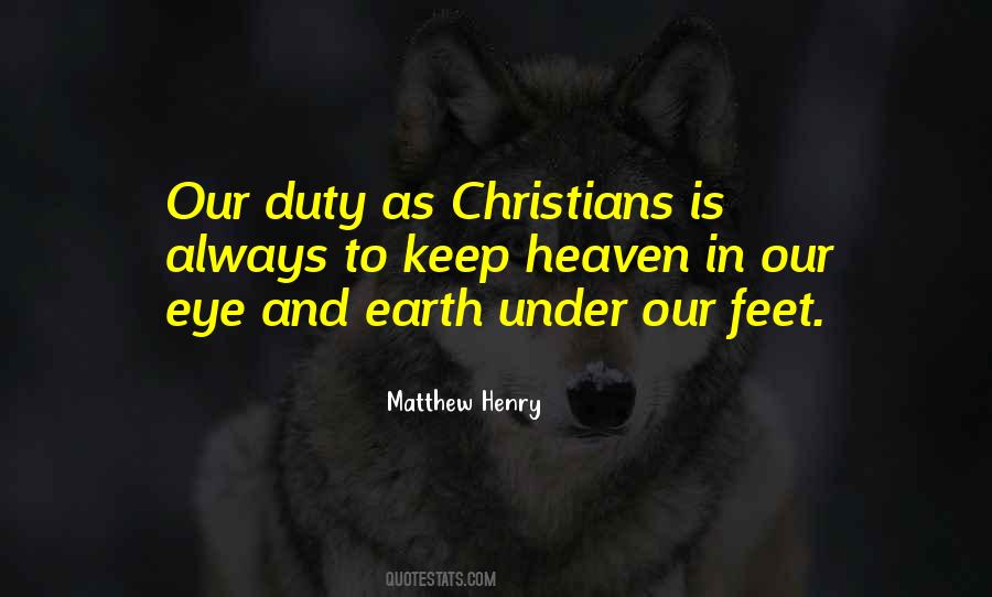 Under Eye Quotes #1215776