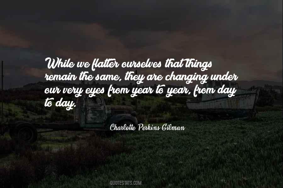 Under Eye Quotes #1342179