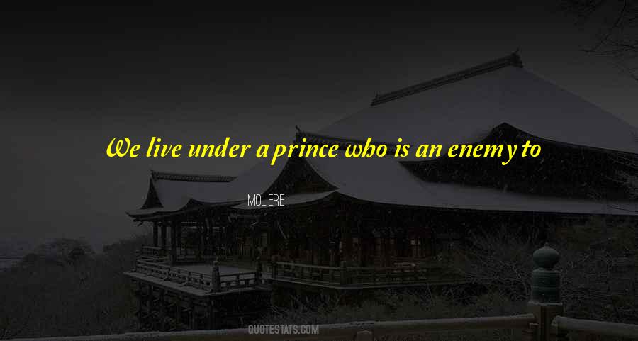 Under Eye Quotes #254736