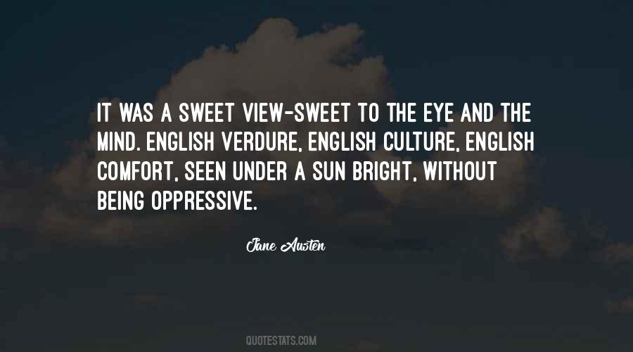 Under Eye Quotes #509937